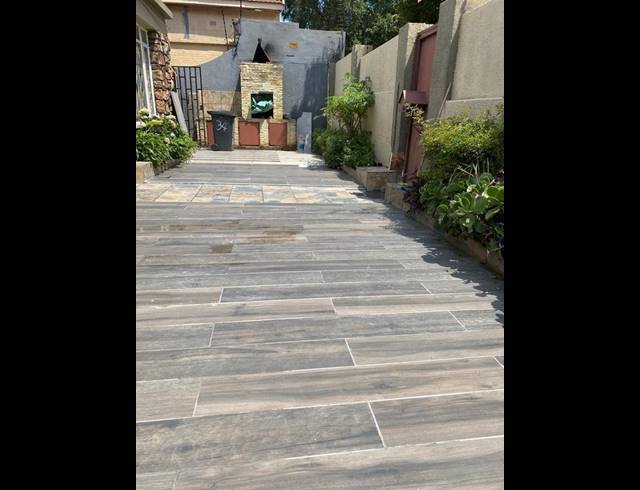 3 BEDROOM PROPERTY TO RENT IN TROYEVILLE